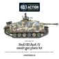Preview: Bolt Action: Stug III Ausf G oder StuH-42